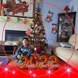 Meet your Posher, Liang